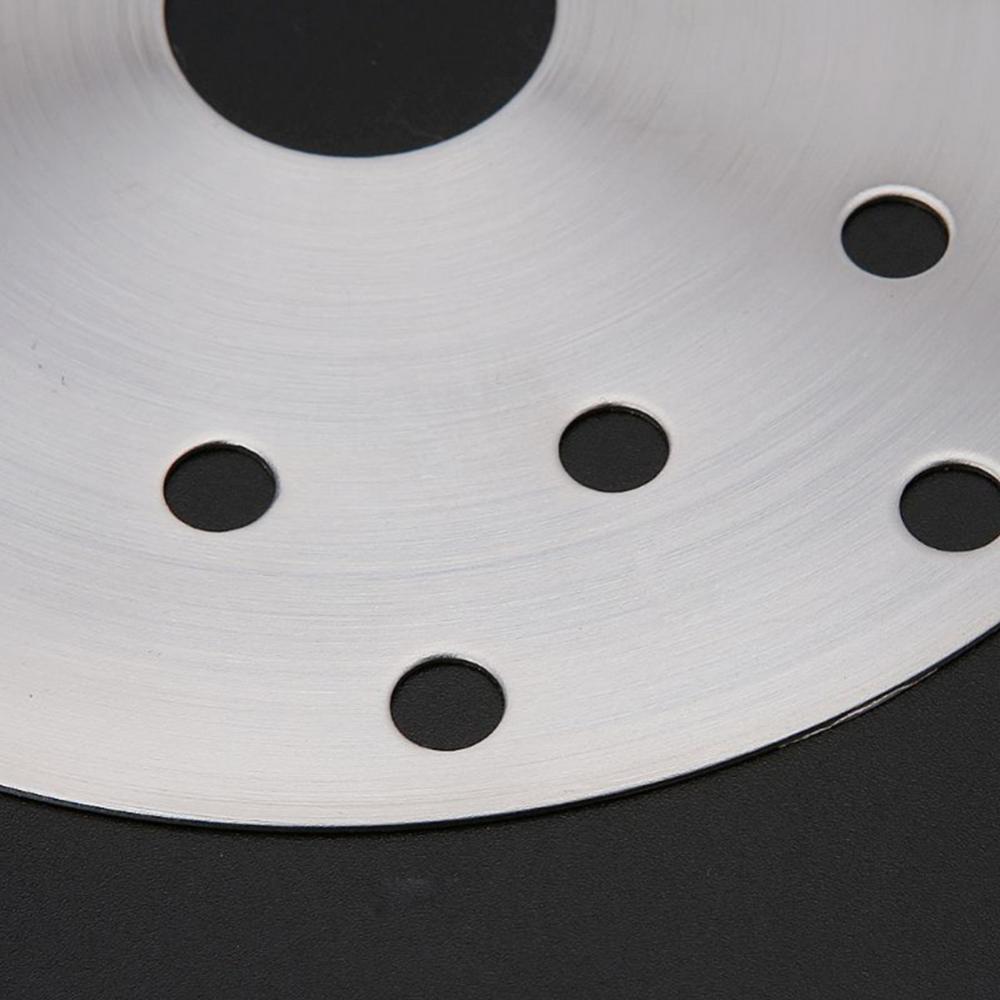 Stainless Steel Cookware Induction Cooker Thermal Guide Plate Induction Cooktop Converter Disk Kitchen Accessories Supplies