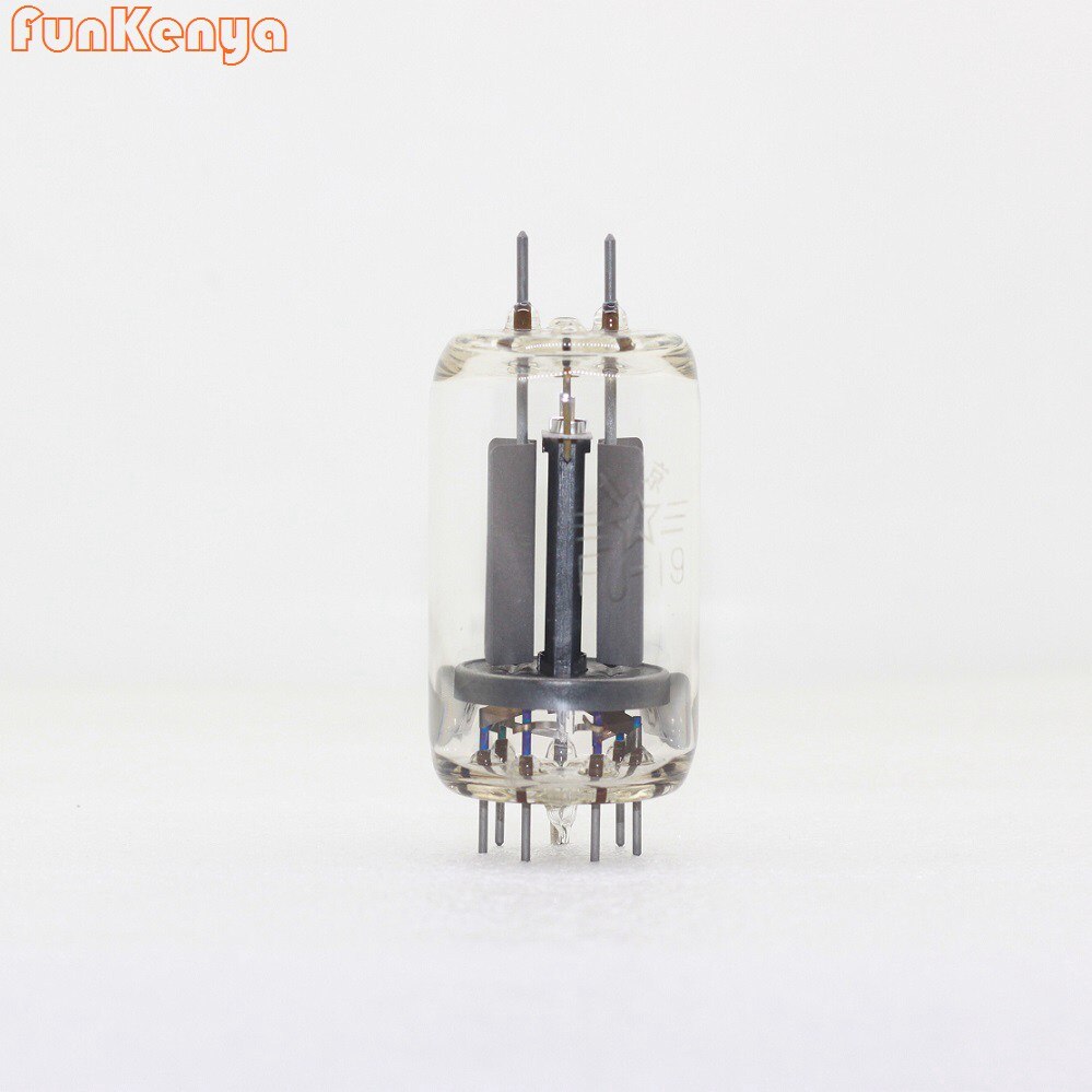 Vacuum Tube Beijing FU19 Electronic Tube For Tube Amplifier