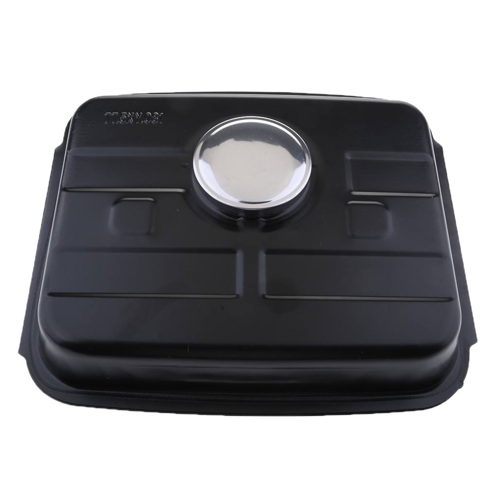 Brandstof Gas Tank Voor Go Kart Kinroad Runmaster Blade Nst Roketa 50 110 70/90KT Benzine Gas Stookolie tank