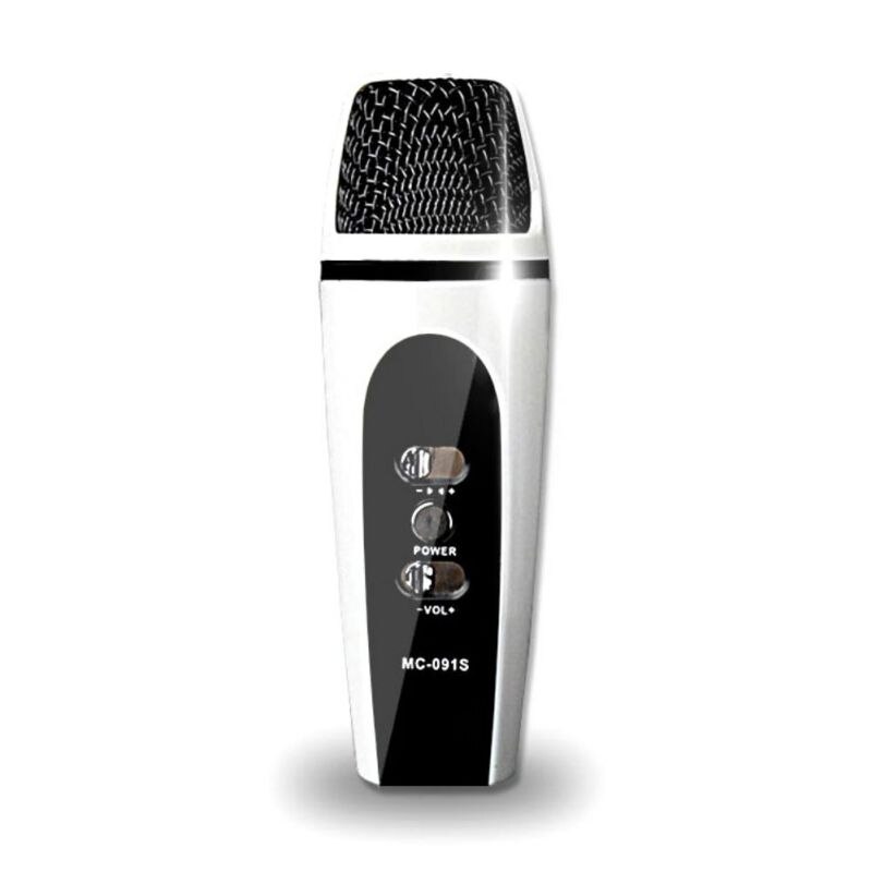 Short Video Live Condenser Microphone Special Microphone Mobile Phone Singing Microphone Entertainment # 22