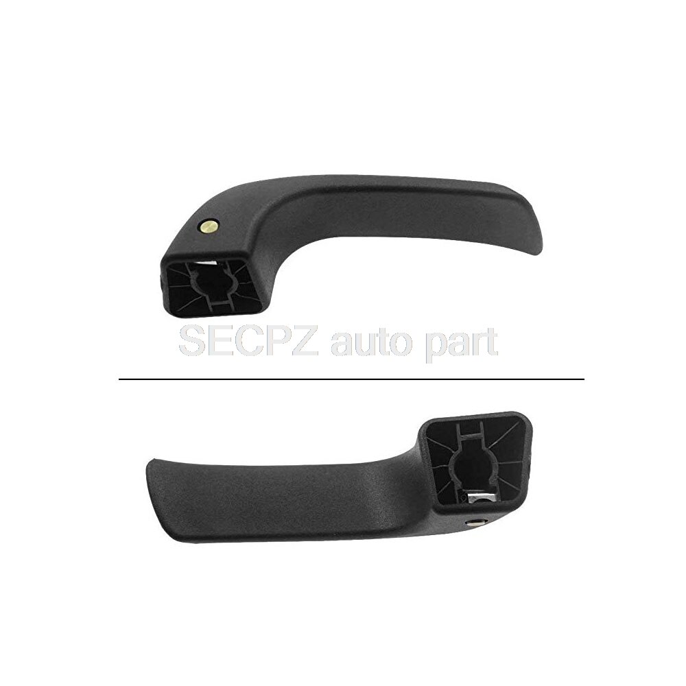 20833606 klamka wewnętrzna lewy sterownik z zestawem instalacyjnym dla 07-13 gmc Sierra jukon Chevrolet lawina Silverado podmiejski