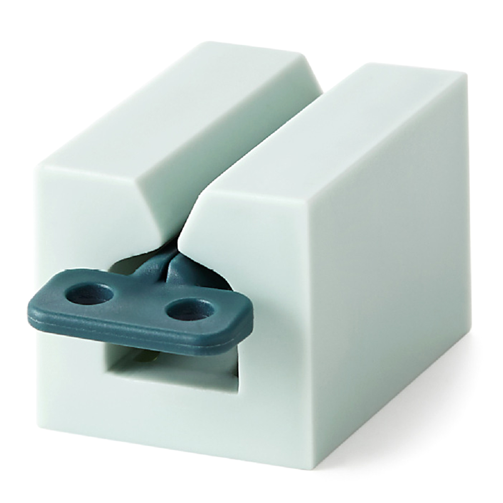 Toothpaste Squeezer Tooth Paste Holder Oral Care Bathroom Tools Tube Cosmetics Press Facial Cleanser Rolling Squeezing Dispenser: C