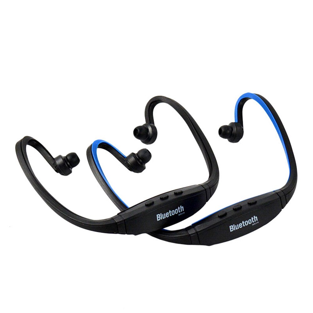 Sport Wireless 4.0 Handfree Earphone Headset Headphones for Phones