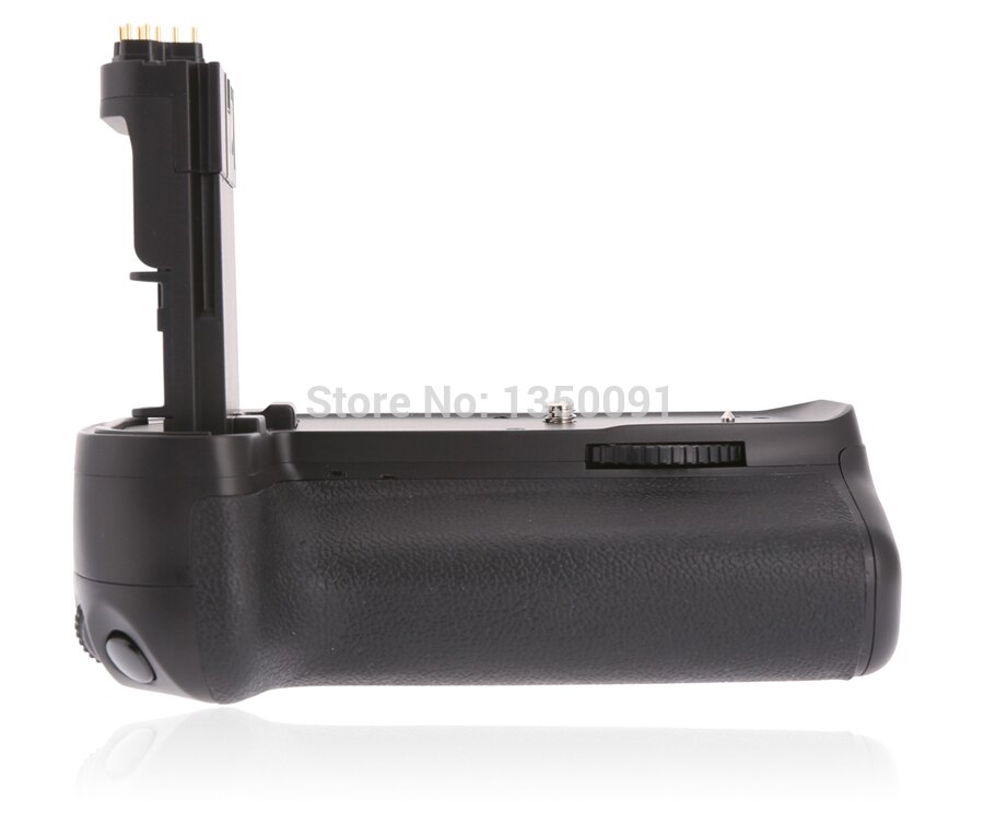 Voking Verticale Batterij Grip Houder VK E14 voor Canon 70D