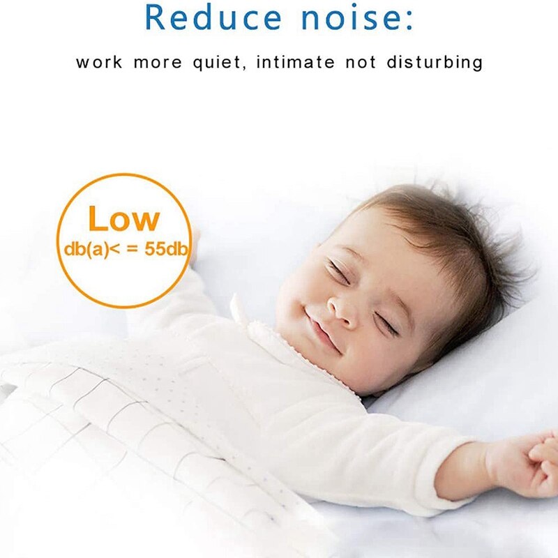 Floor Sweeping Robot, Household Intelligent Three-In-One Portable Floor Cleaner 120Pa Vacuum Cleaner