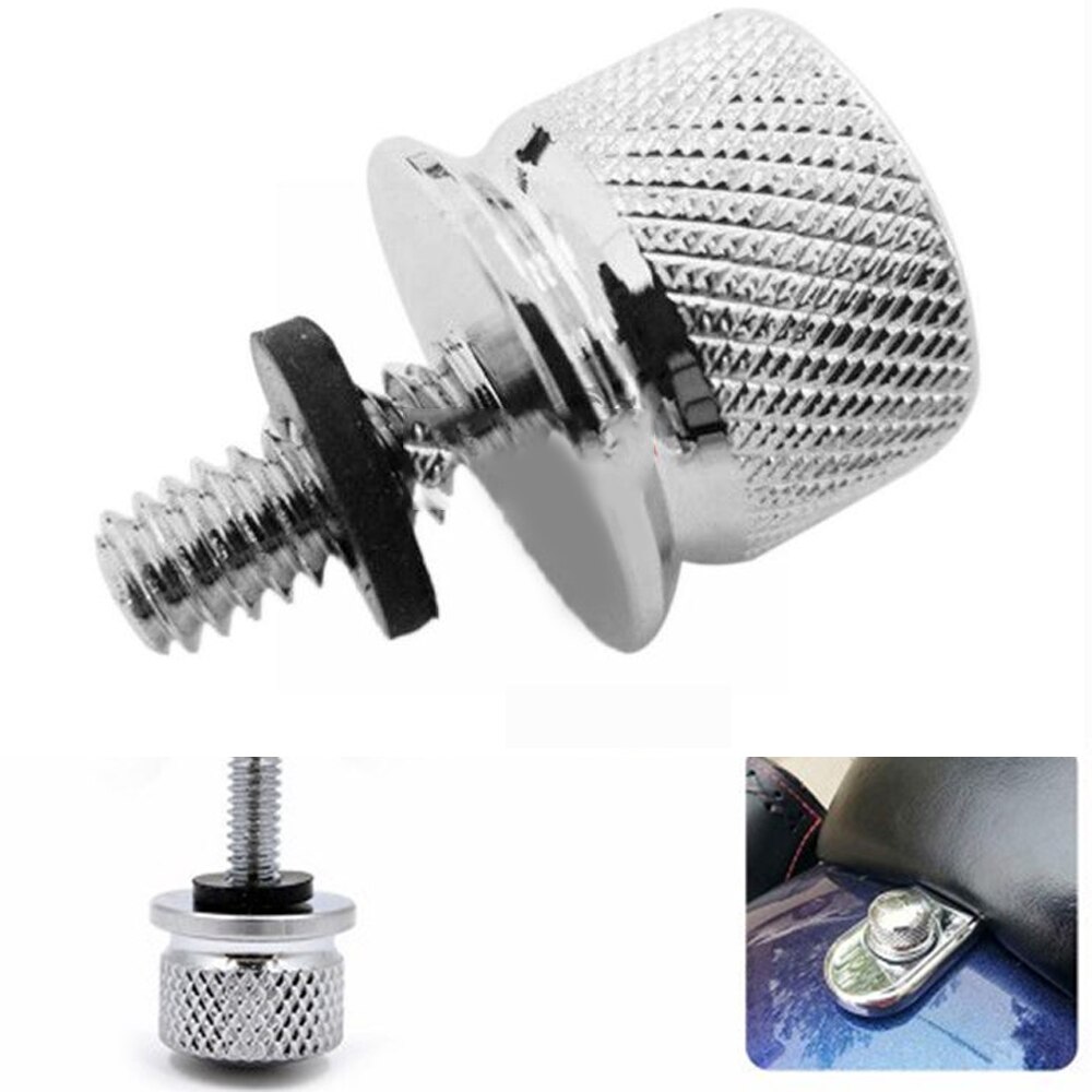 KEMIMOTO Anti-theft Seat Bolt Seat Screw Cover 304 Australia