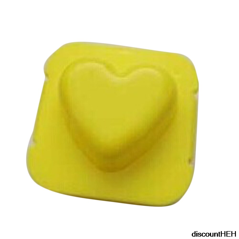 1 kawałek!!! Nowy jajka na twardo Słodki kreskówka 3D jajko pierścień formy Bento producent nóż dekorowanie narzędzie robić jajek: serce