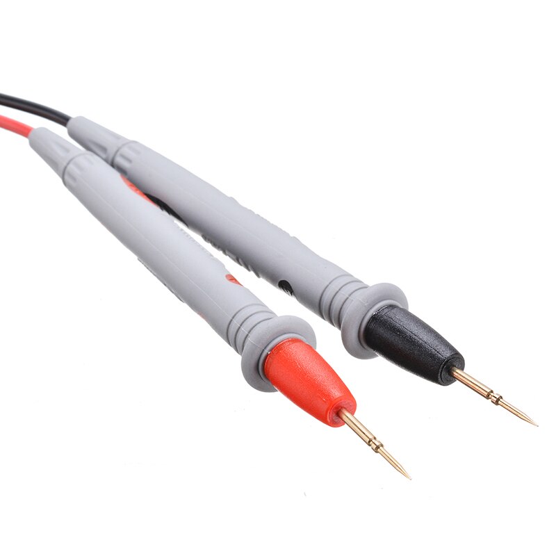 Practical Multi Meter Test Pen Cable 110cm Universal Digital Multimeter Lead Probe Wire