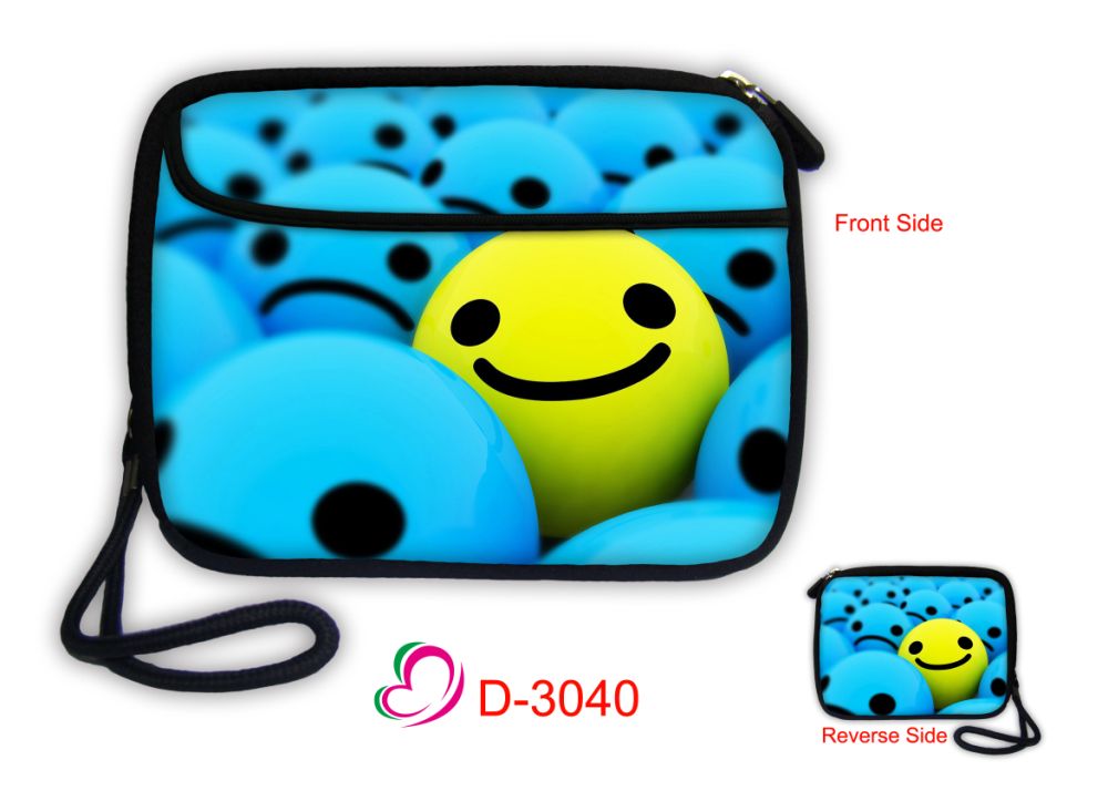 Protable 2.5" Carry Bag Case Cover External Hard Disk Drive Protection for HDD/Phone/Camera/Mp5 Portable carrying pouch box: 3040