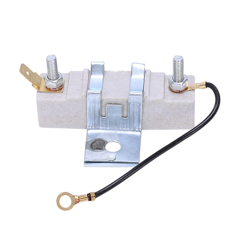 Ballast Resistor For Use With A 1.5 Ohms Ballast Coil