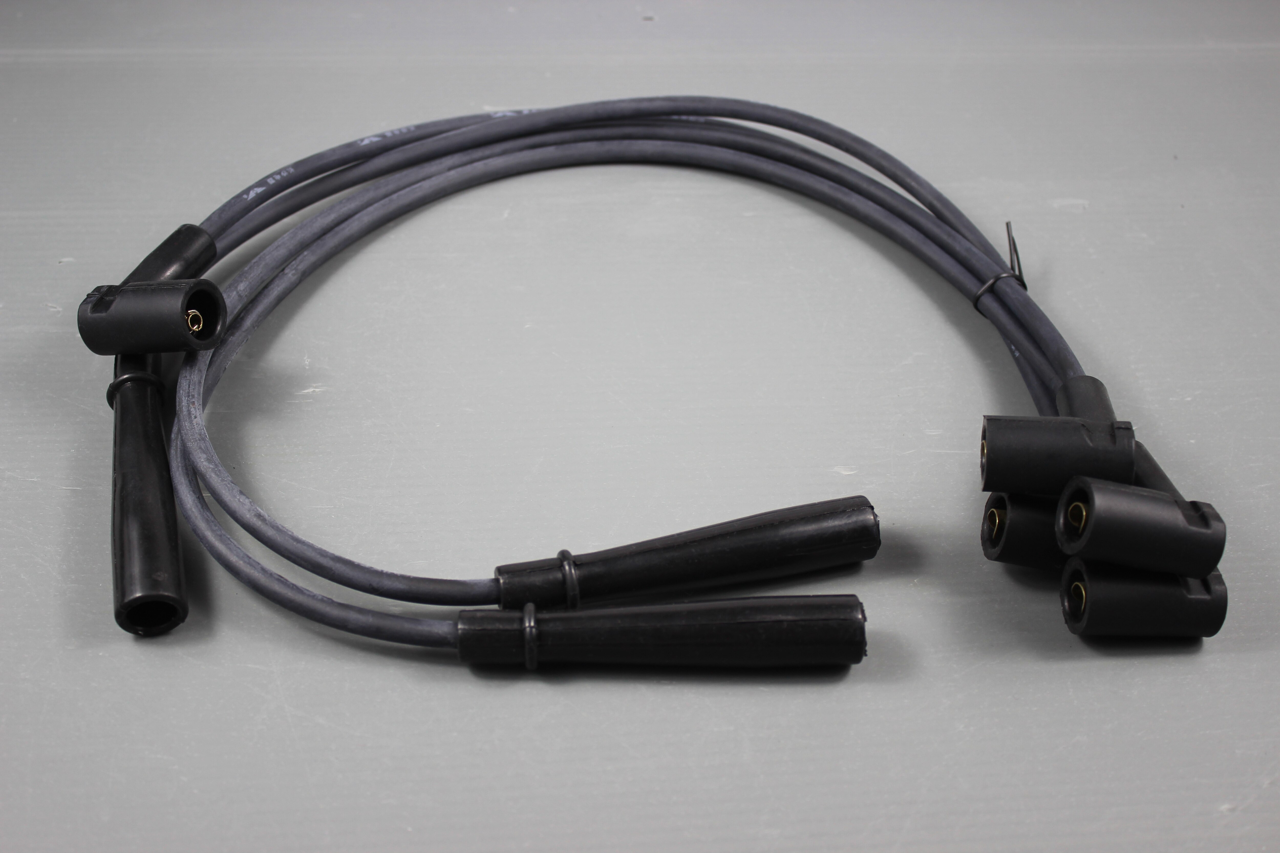 Ignition coil cable for Geely pride