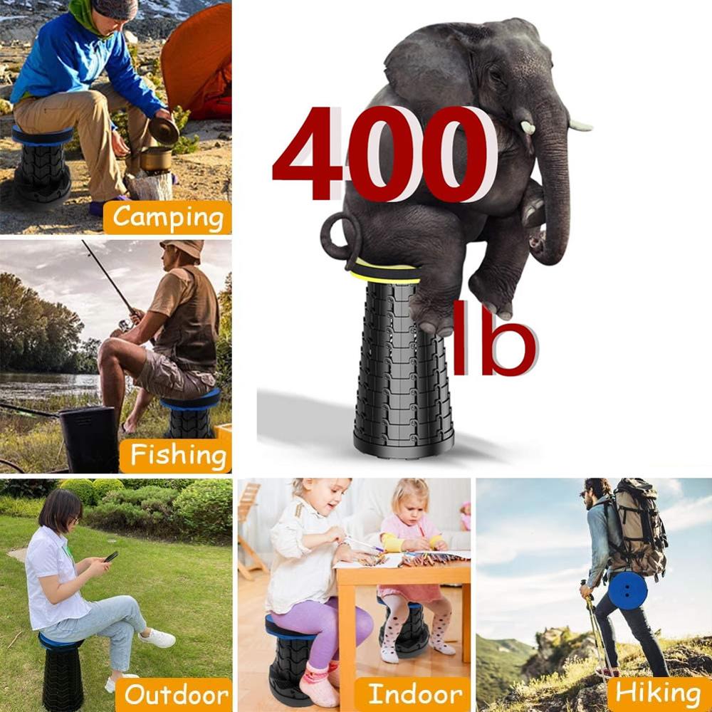 Folding Fishing Chair