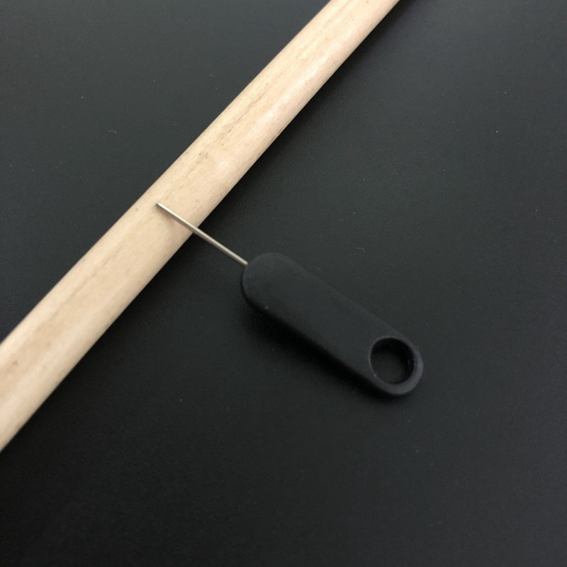 Tarjeta Sim Universal para teléfono, bandeja, Pin, extracción, aguja, abridor, Eyector, para Huawei, Xaomi, 7, 6S, 6 Plus, 5, 100 Uds.