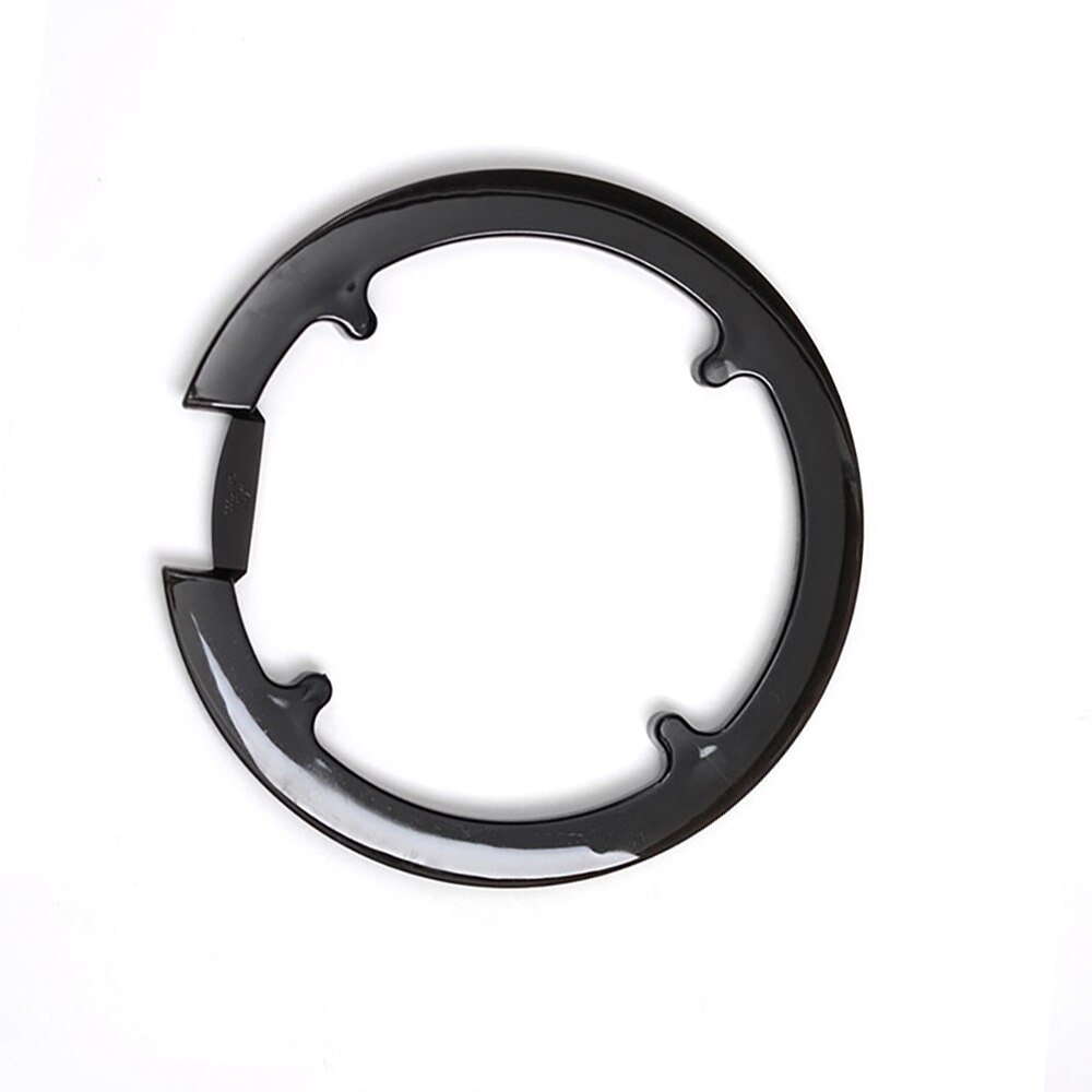 Bicycle Chain Guard Cycling Care Chain Posted Guards Bicycle Frame Chain Protector MTB Bike Care Guard Cover Bike Accessories