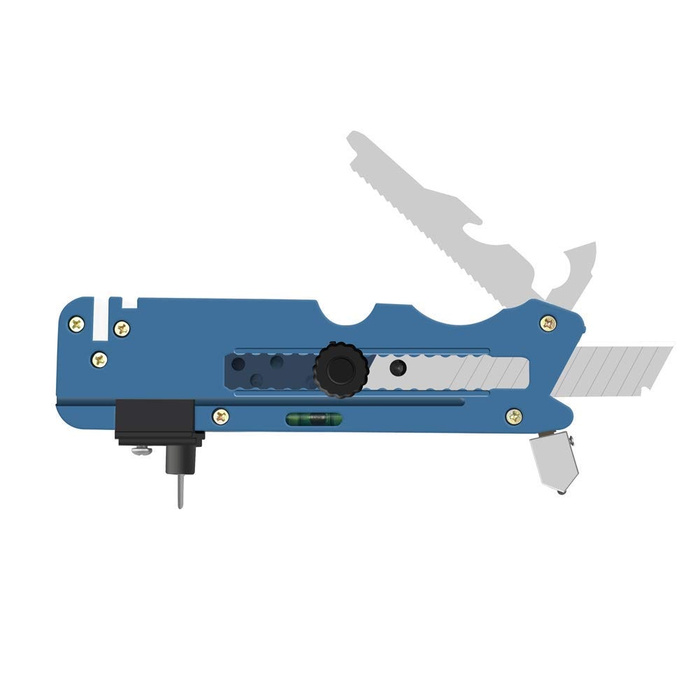 Multifunction Glass Tile Cutter Carbon Atoms Blades Ceramic Plastic Cutting Tool Multifunction Tile plastic cutter
