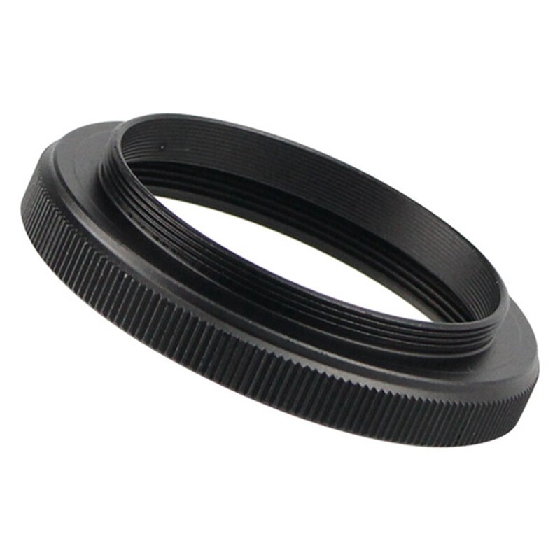 SCT Female Thread To A M48X0.75Mm Male Thread Adapter Converter Astronomical Telescope Accessories