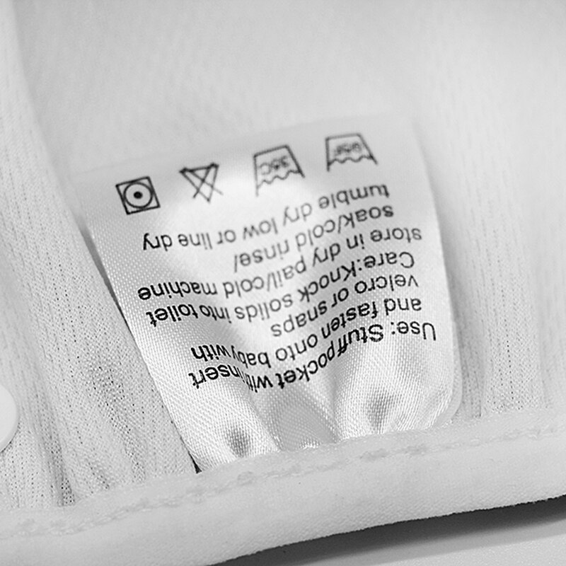 Goodbum Swim Diaper For Baby Waterproof Spa Swimming Nappies Washable Size Adjustable Cute Cloth Diaper Pant