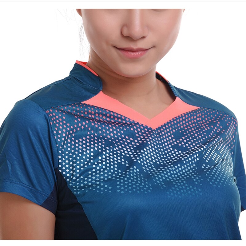 Badminton Cute Print Pattern Women's Sweatshirt