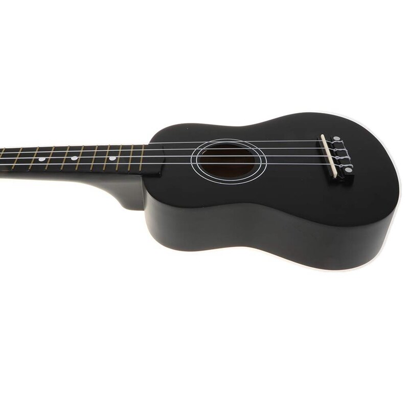 21- tommer mini ukulele guitar musiklegetøj til voksne børn, begyndere med ekstra strenge til børn, voksne, begyndere eller da