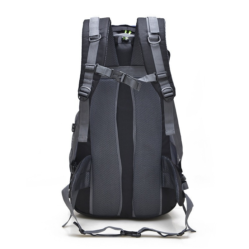 Free Knight 50L Men Outdoor Hiking Backpack, Waterproof Climbing Camping Rucksack, Riding Backpack,Sports Travel Storage Bags