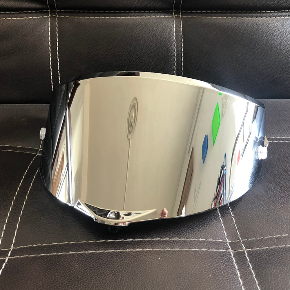 Visera para casco de motocicleta, 11 colores, para AGV Pista GP RR corsa R GPR 70 Aniversario