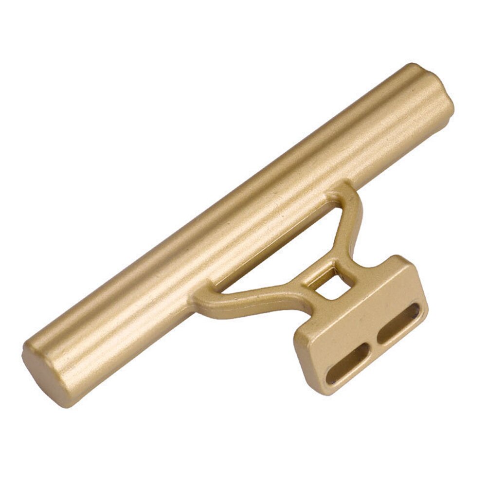 Bicycle Handlebar Extender Multifunctional Mountain Bike Mount Extension Bracket Portable Waterproof Cycling Elements: Gold