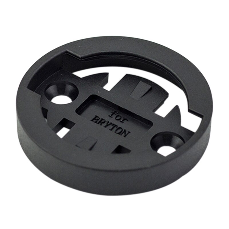 Garmin mount adapter sæde cykelcomputersæt til bryton cateye edge cykeltilbehør