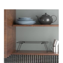 Kitchen-Accessories Cabinet-Storage Metal non-plastic