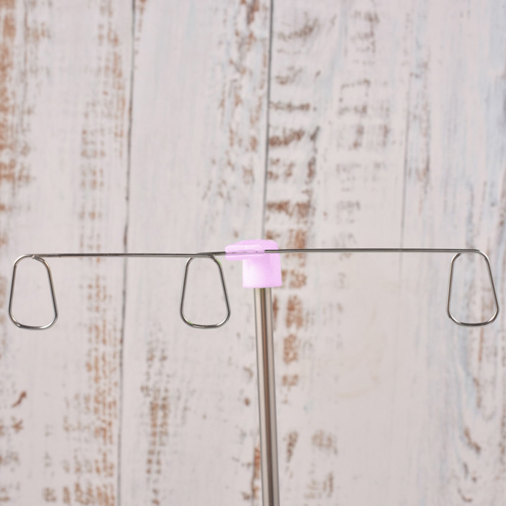 3 Spool Stand Holder Household Multifunction Embroidery Thread Quilting Rack Sew Home Sewing Machine Wire Rack Sewing Wire Frame