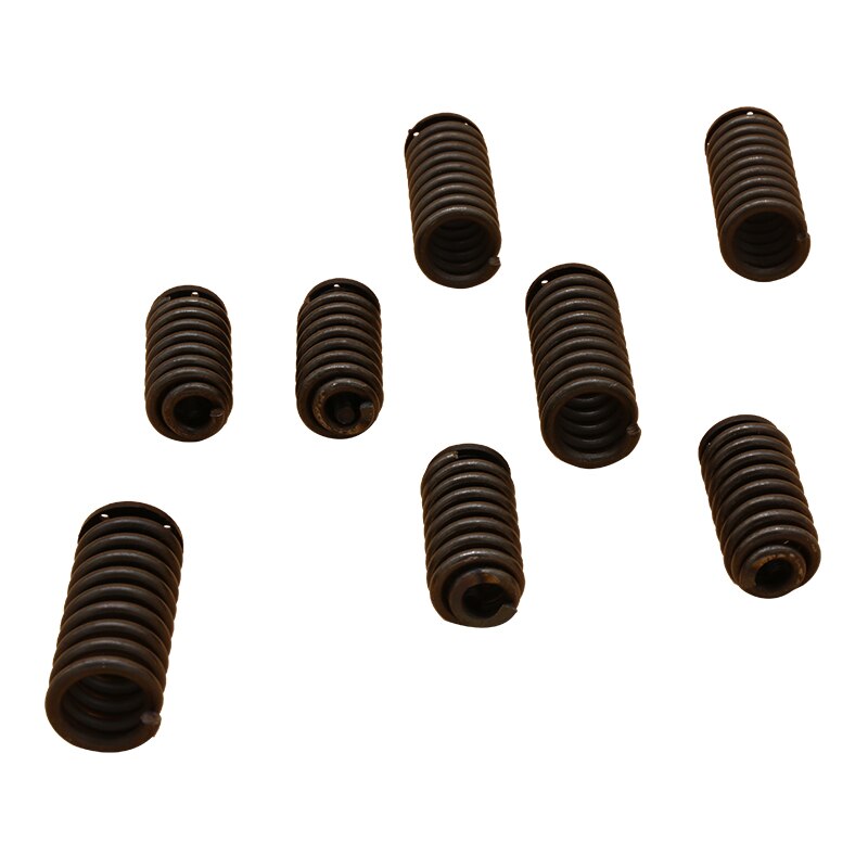 Handlebar Buffer Spring Mount AV Spring Front Mount Buffer Kit For Husqvarna 362 365 371 372 372XP Garden Chainsaw Parts 503 63