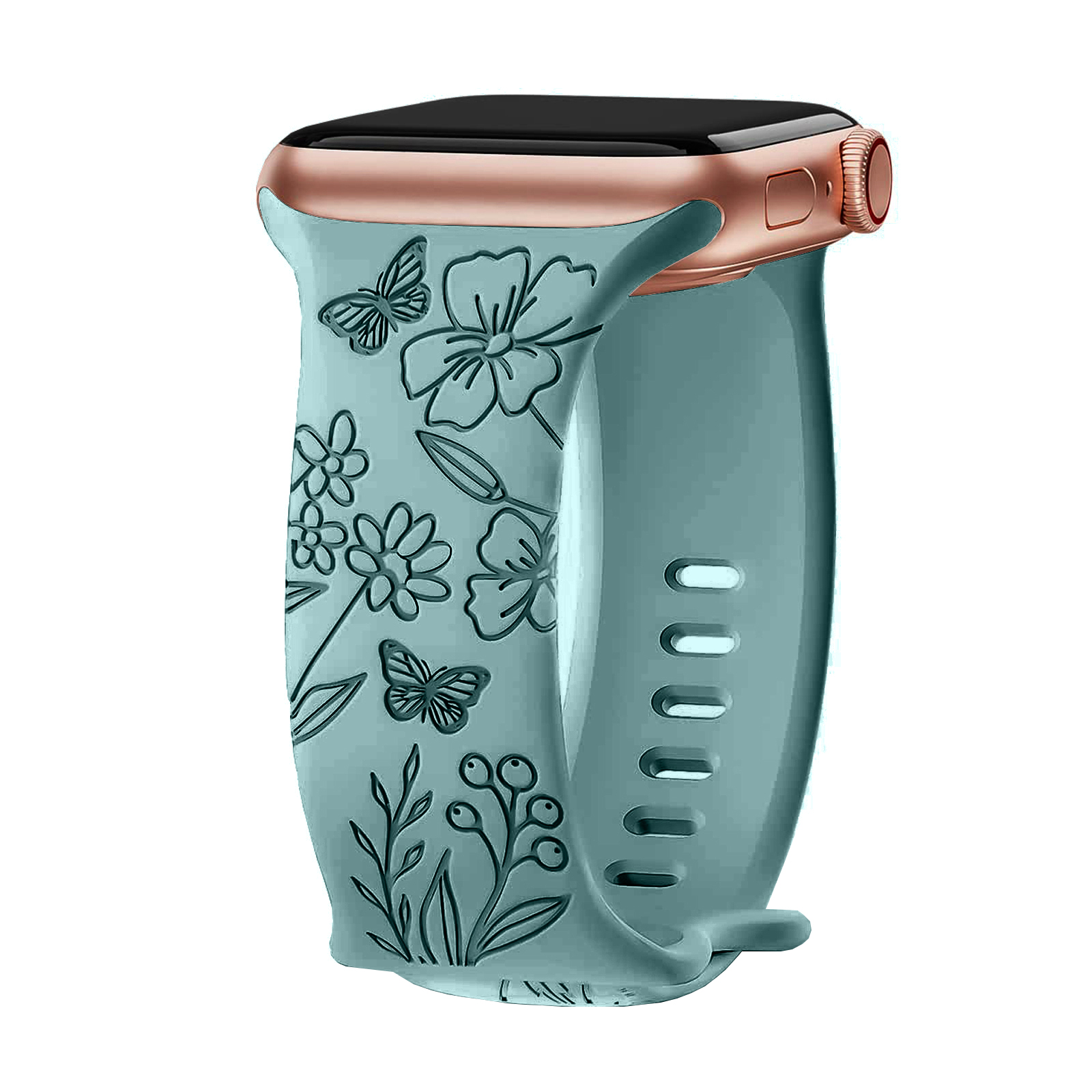 Apple Watch Armband Gravur