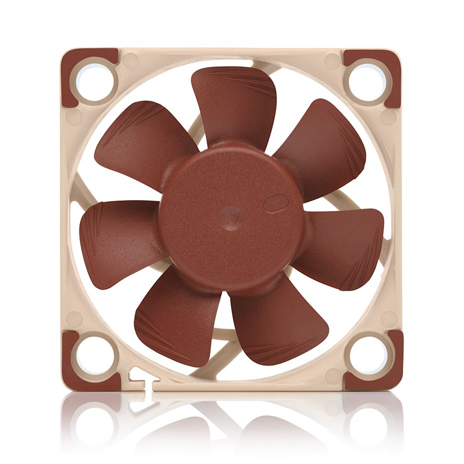 Noctua NF-A4x10 FLX 5V 12V SS0 Stable Roulement Châssis Ventilateur 3pin 4pin BURSAPHELENCHUS XYLOPHILUS (steiner et BÜHRER) nickle et Contrôle De Température Intelligent Muet VENTILATEUR REFROIDISSEUR DE PROCESSEUR