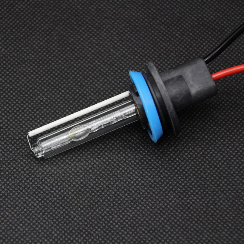 HID-xenon-scheinwerfer Birne H1 H3 H7 H11 9005 HB3 9006 HB4 HID Xenon Birne 12V AC Xenon lampe licht kit 4300K 6000K
