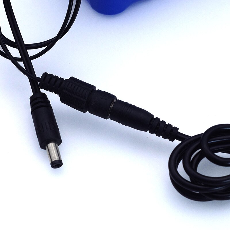 Varicore 12 V 10Ah 18650 Lithium Batterij 10000 Mah, met Bms Bescherming Circuit Board Dc 5.5*2.1Mm + 12.6 V 1A Charger
