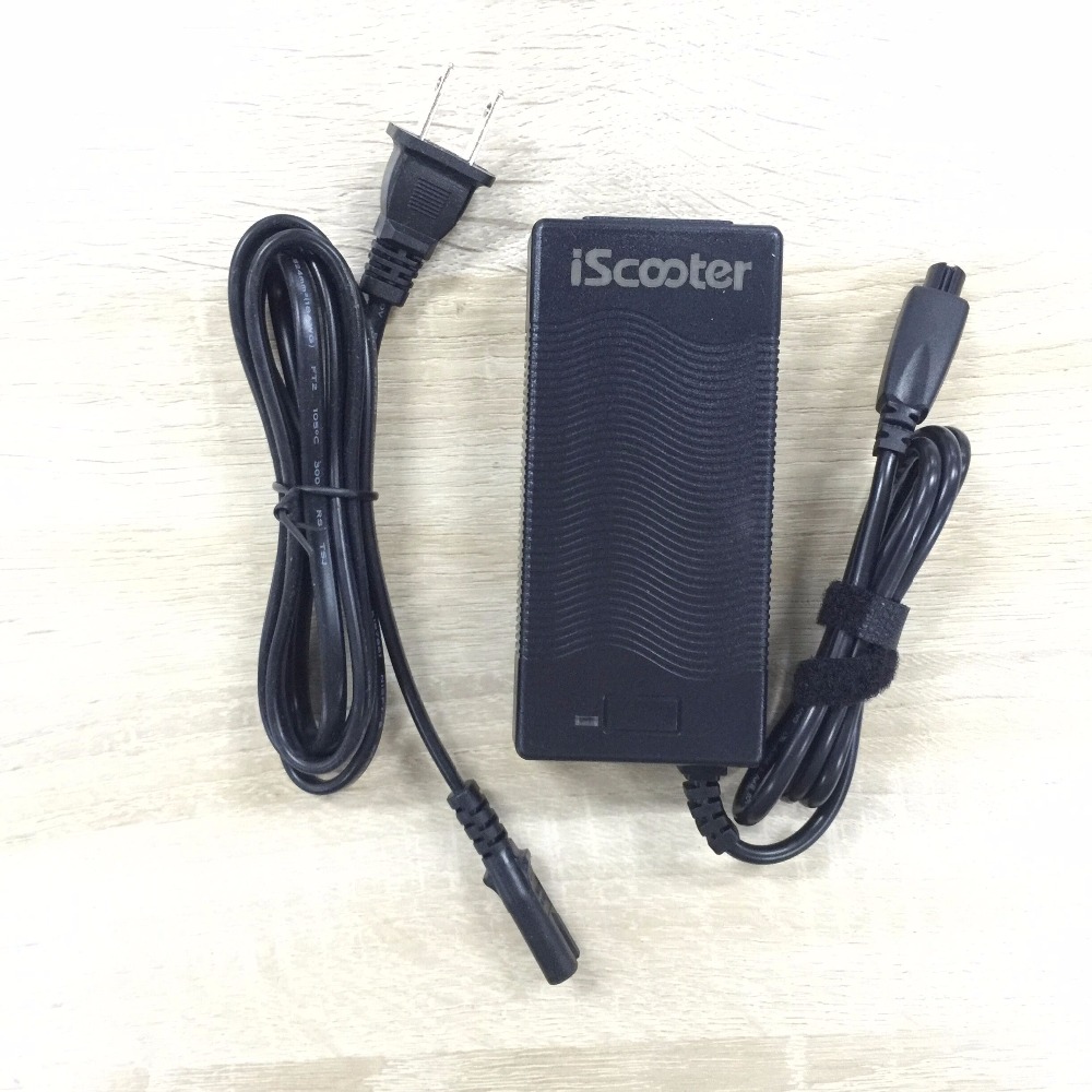 UL Hoverboard Charger Plug voor 2 wiel scooter Plug hoverboard EU Oplader elektrische skateboard UK Voeding US Charger