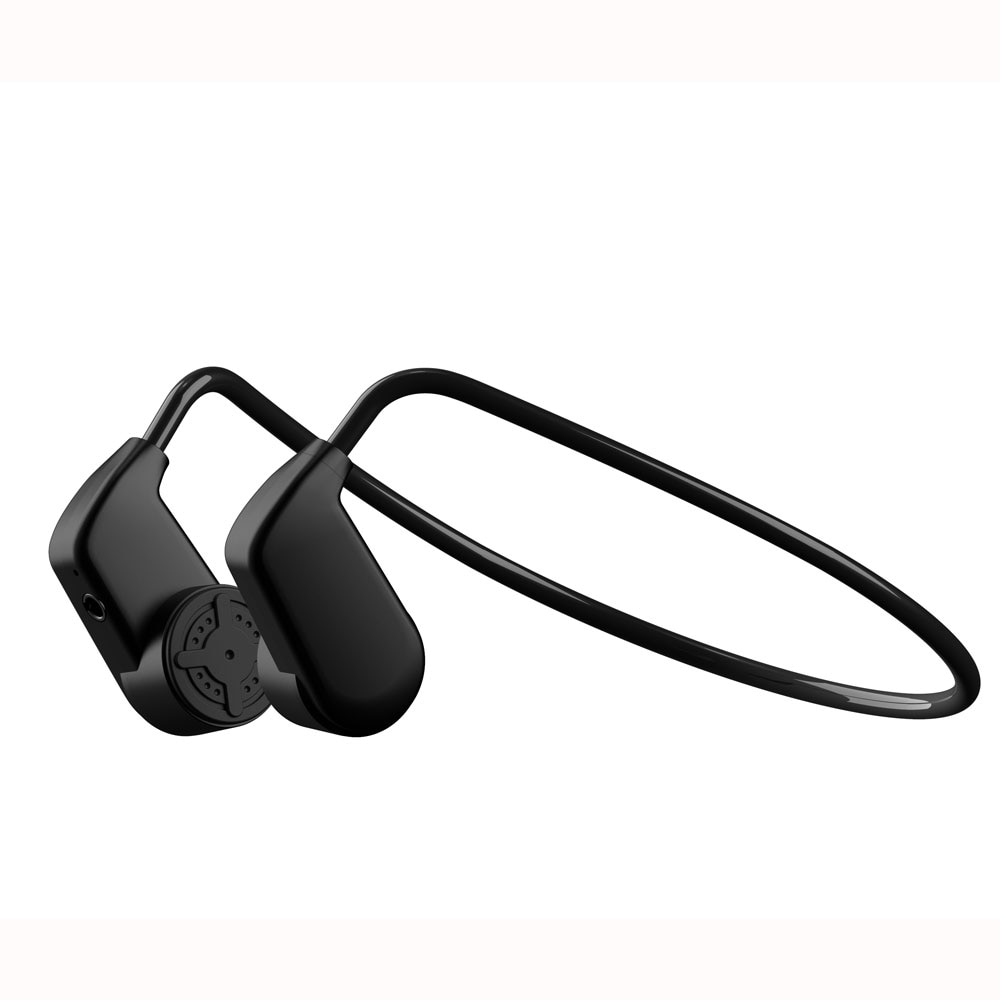 IPX8 Waterproof MP3 Swimming headphone Bluetooth 5.0 Bone Conduction player Sport Music headset diving MP3 For mi/phone 16G RAM