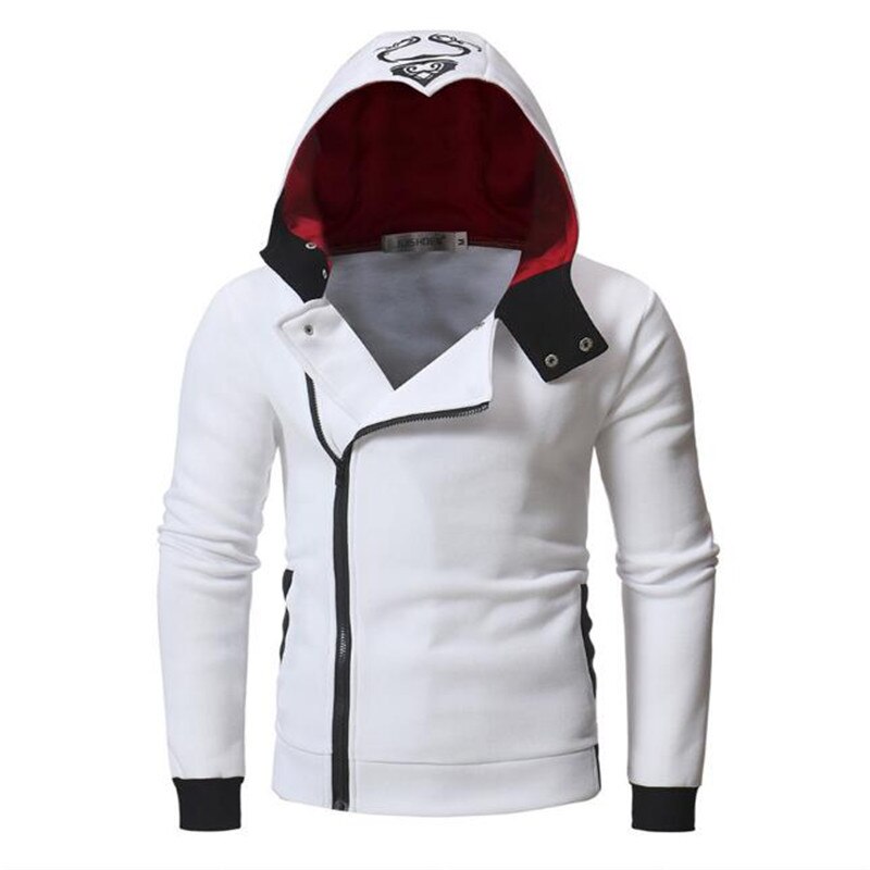 ZNG 2020 nuova Primavera casuale Felpa con – Grandado