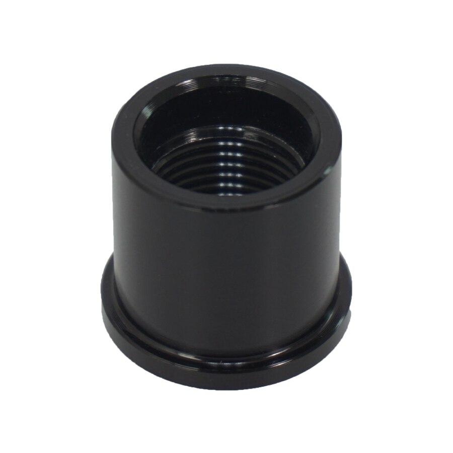 Fiets Achter Snelsluiting Steekas 142X12mm Aolly Zwart Achter Quick Release Fiets Onderdelen