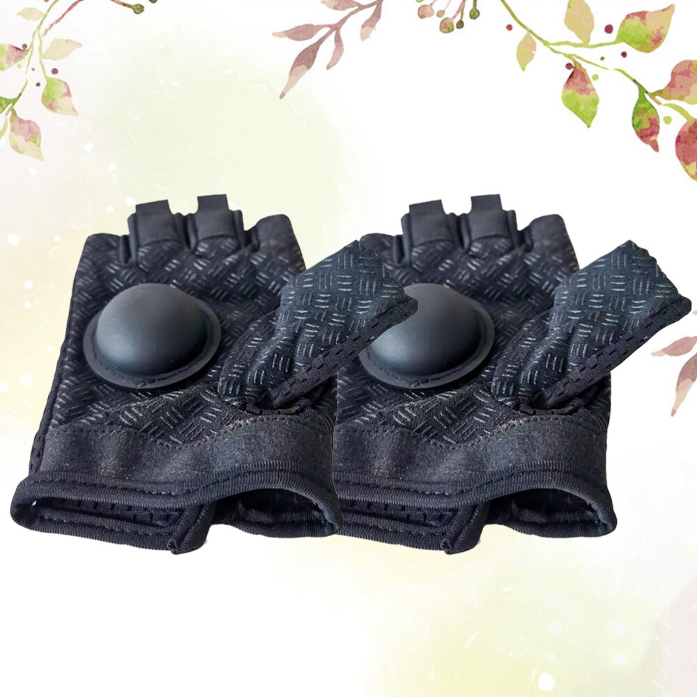 1 Paar Volleybal Training Handschoenen Professionele Volleybal Handschoenen Hand Type Correctie Aid Volleybal Training Apparatuur Voor Spor
