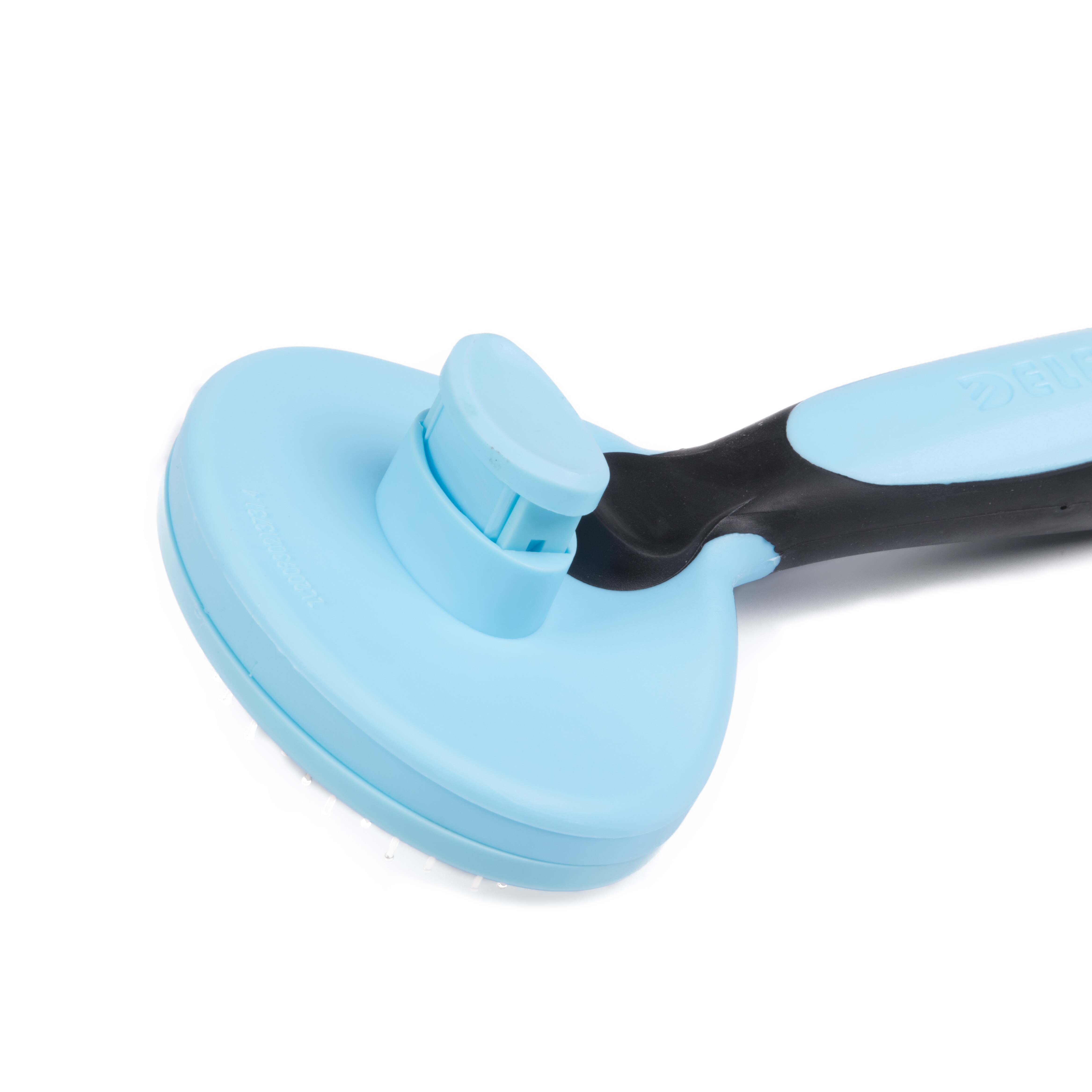 Brosse de toilettage pour chien et chat, peigne autonettoyant pour Chihuahua, Teddy Golden Retriever, nettoyage des poils, fournitures pour animaux de compagnie