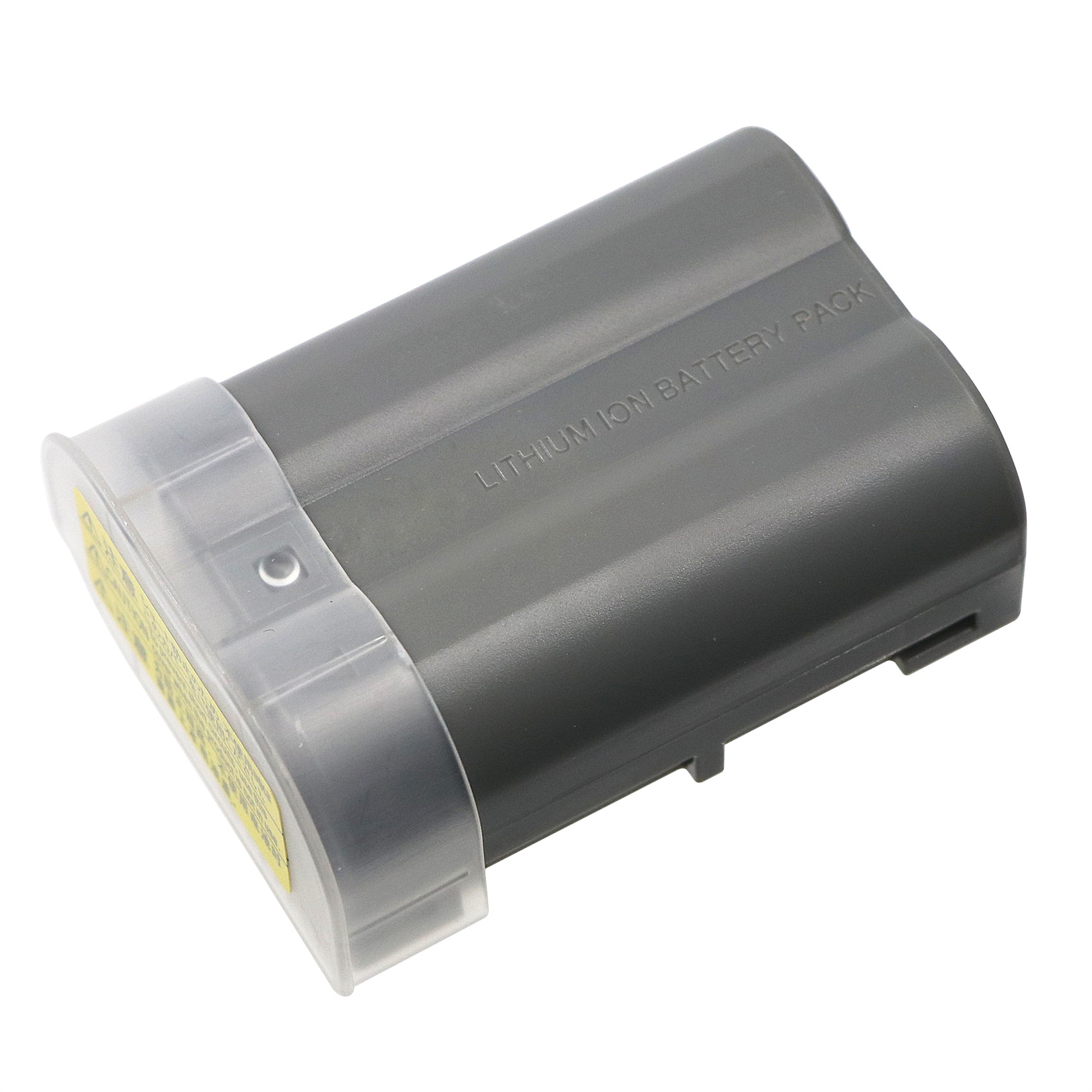 1900 mah en -el15a enel 15a kamera batteri til nikon  d850 d810 d750 d610 d7500 d7200 d7100 d200 d300 d700 d500 d600 mh-25a