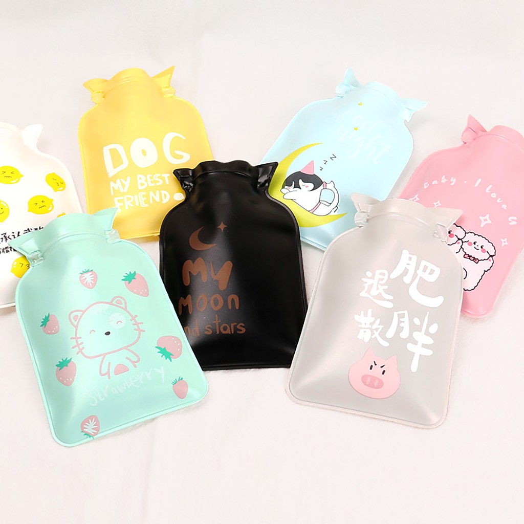 Mini Boiler Zak Winter Draagbare Isolatie Zak Explosieveilige Handwarmer Gebruikt Gehouden Warm Of Ice Pack Chic leuke Cadeaus
