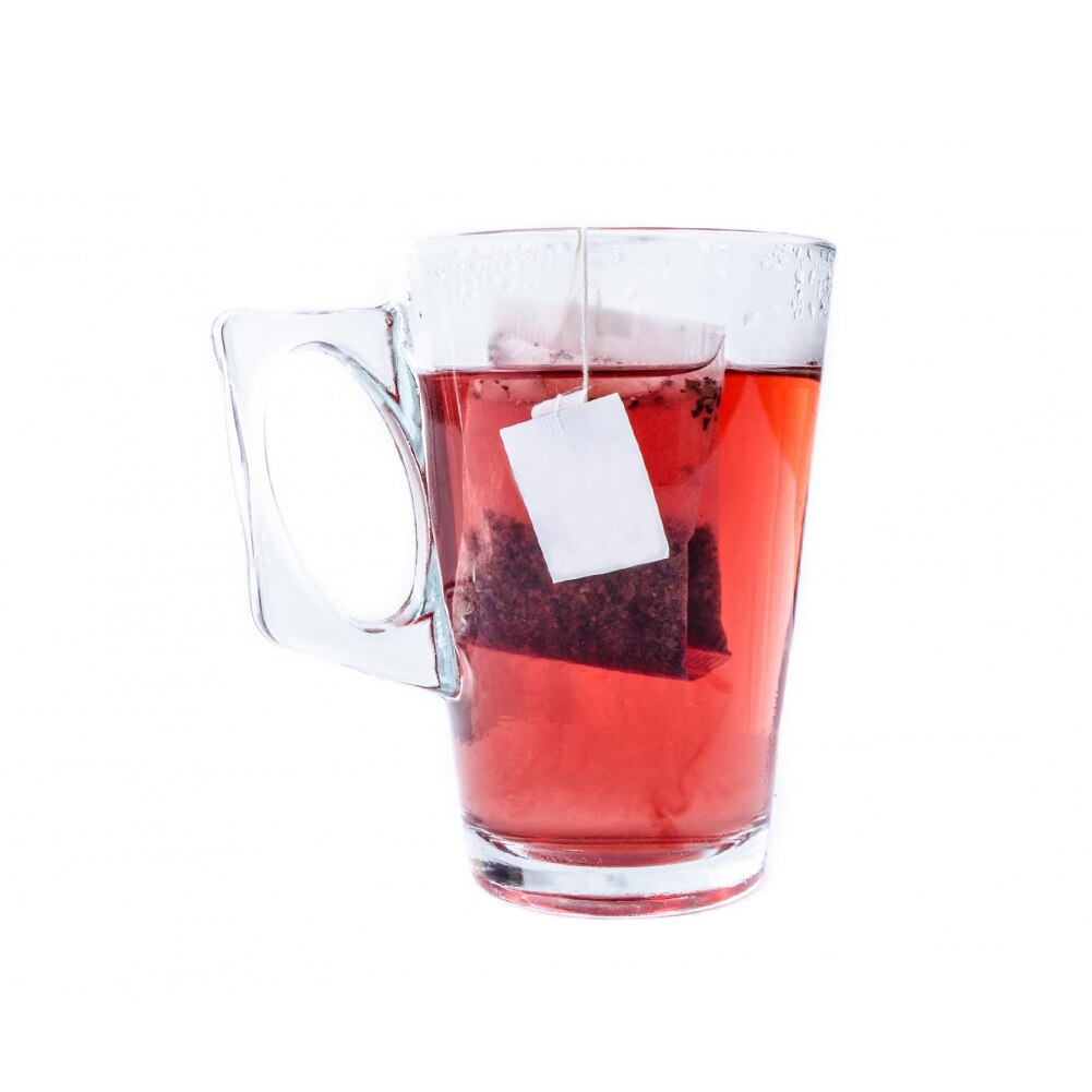 5.5X7Cm Theezakjes 100 Stks/partij Theezakjes Lege Geurende Theezakjes Filter Zetgroep Met String Genezen Seal Papier theezakjes Voor Kruid Losse Thee