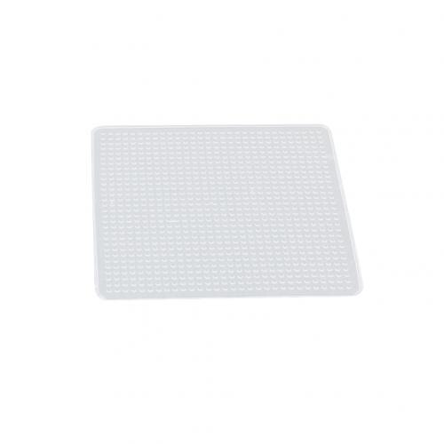 Silicone emballage alimentaire clair réutilisable joint couverture frais garder Film outil de cuisine: L