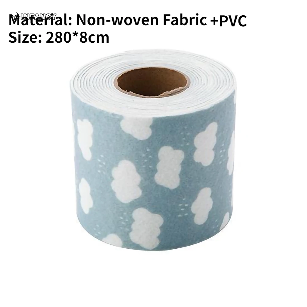 Reusable Window Water-absorbing Sticker Window Sill Washable Anti-frost Dew Sticker DIY Self Adhesive Sink Absorbent Sticker: army green