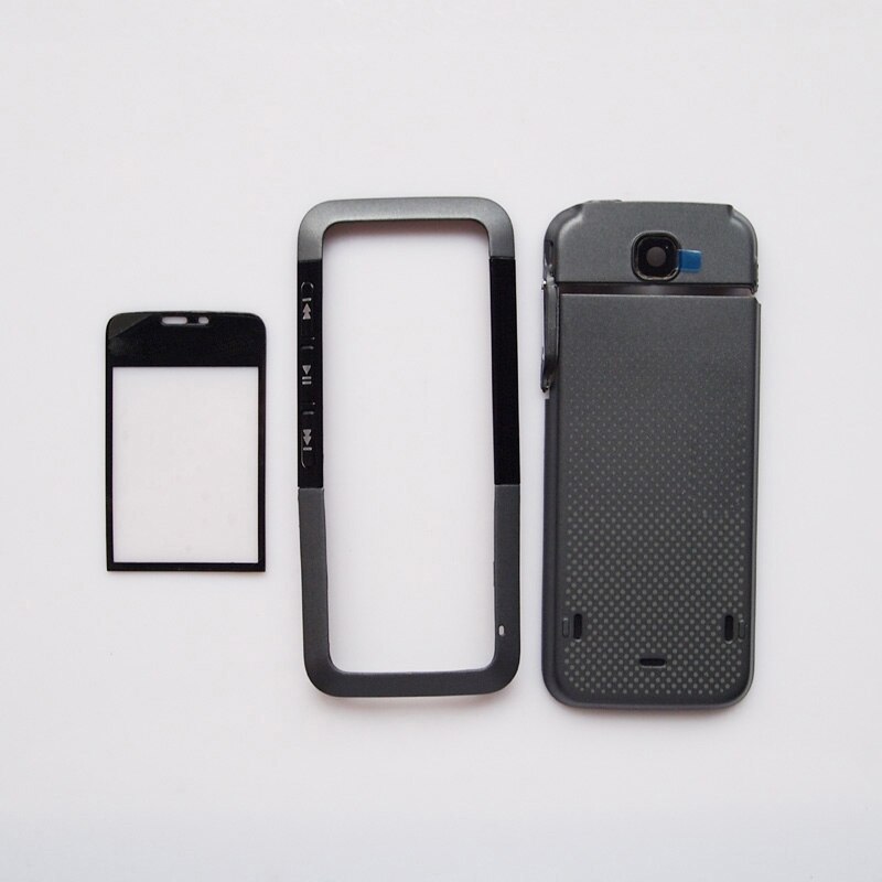 BaanSam Housing Case For Nokia 5310 XpressMusic Without Keyboard