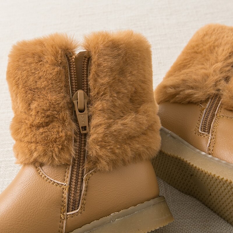 Db11600 dave bella winter meisjeslaarzen kinderen stevige schoenen meisjeslaarzen schoenen