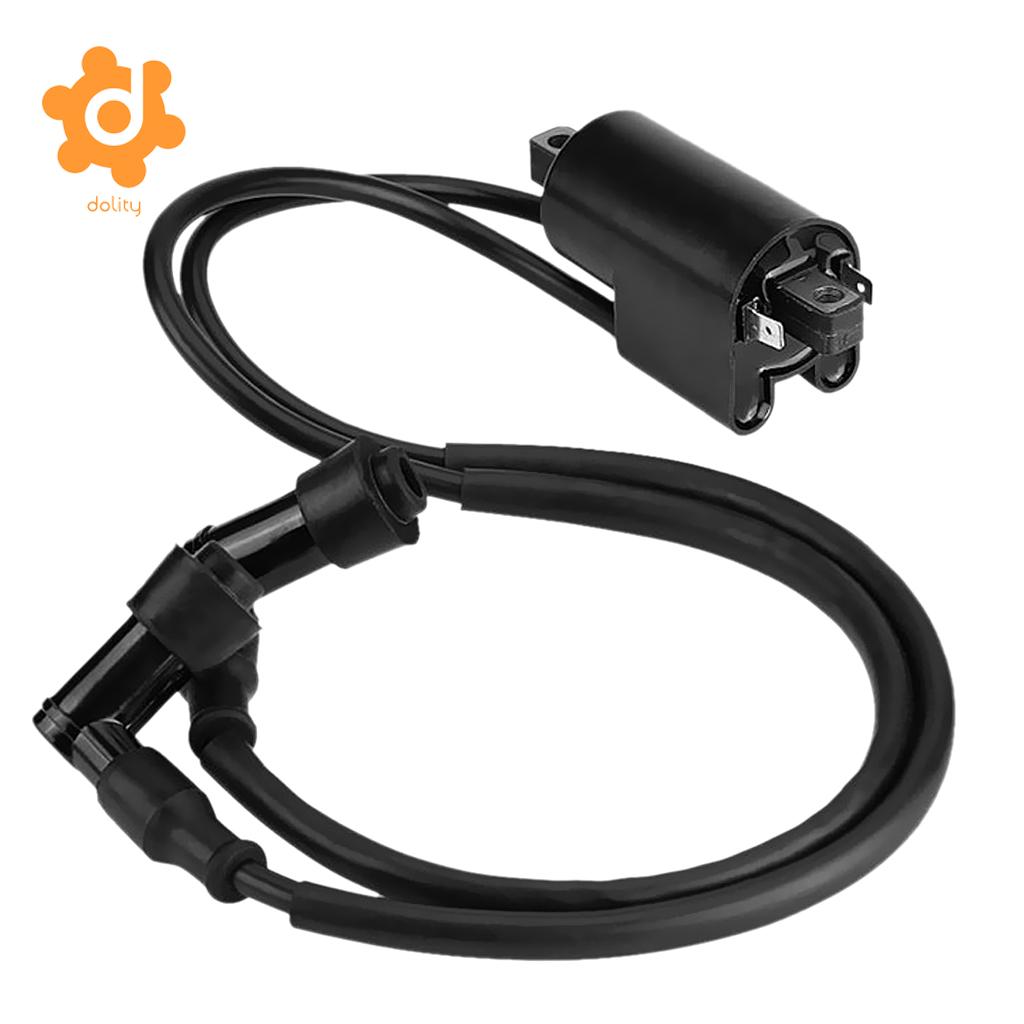 High Performance Ignition Coil for Yamaha Banshee 350 YFZ350 1997-2006 ATV