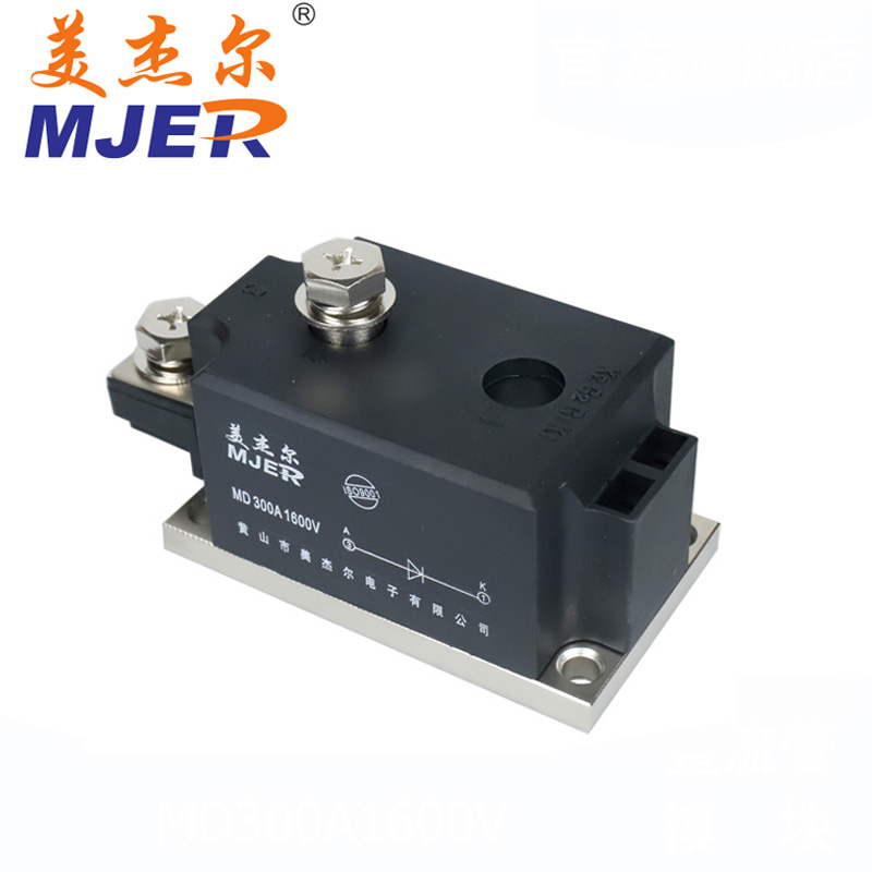 MD300A Diode module MD300 Rectifier diode module