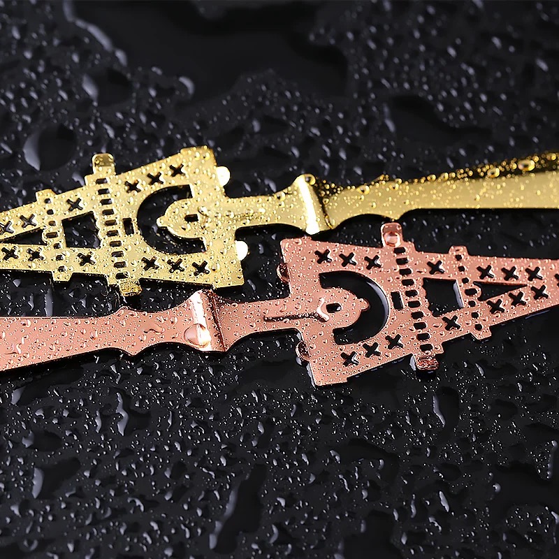 Bar Soul-cucharas de absinto de acero inoxidable, cuchara amarga, utensilios de barra de cóctel, filtro de colador, herramientas profesionales de barman